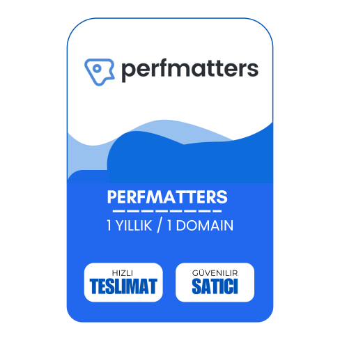 PerfMatters Prof