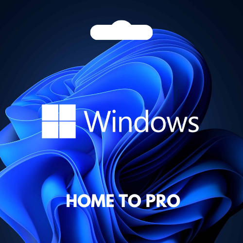 Windows Home To Pro